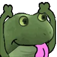 HahaFroge HahaFroge