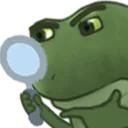 MagnifyFroge