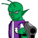 halt