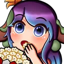 LilliaPopcorn LilliaPopcorn