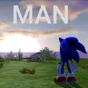 SonicMan