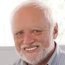 HideThePainHarold