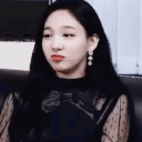 0NayeonShrug Discord emoji