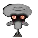 squidward