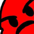 angry