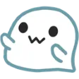 emojighost