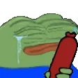 peepoSadSALAMI