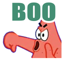 boo Discord emoji