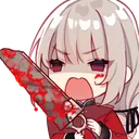 NightingaleKnife NightingaleKnife