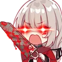 NightingaleKnifeWoke