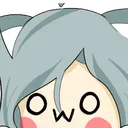 OwO Discord Emoji