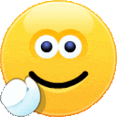 hi Discord emoji