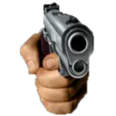 gun