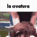lacreatura