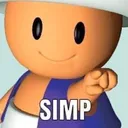 simp