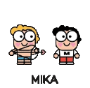 mikandy