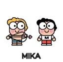 mikandy