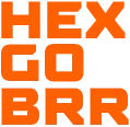 HexGoBrr HexGoBrr