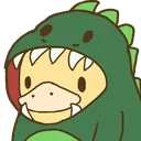 duckdino duckdino