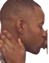 MCK_kiss1 Discord emoji