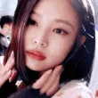 aJenniePose