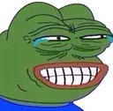 PepeLaughGrin