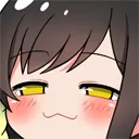 yamiSmug