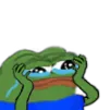 pepecryhands