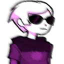 PurpleDave Discord Emoji