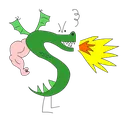 Trogdor_colour Trogdor_colour