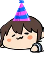 bukipartyhat
