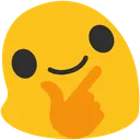 blobthonky