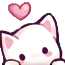 miauwu_XP Discord emoji