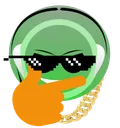 CaptainGamezzzThug Discord Emoji