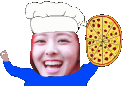 yunakekwpizza Discord Emoji