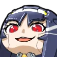 YandereSmirk