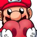 MarioHeart