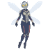 wasp Discord emoji