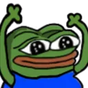 Happypepe happypepe Discord Emoji