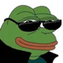 Pepe Nice pepeNICE Discord Emoji