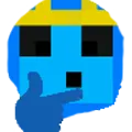 ThinkingBlob