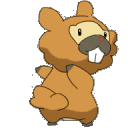 Bidoof bidoof Discord Emoji