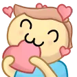 Happy Discord Emoji