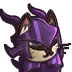 DragoonKitty Discord Emoji