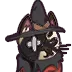 BLMKitty Discord Emoji