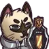 PaladinKitty Discord Emoji