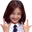 JihyoGang Discord emoji