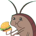 RoachEat