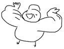 grandmanpigeon