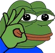 pepeOK